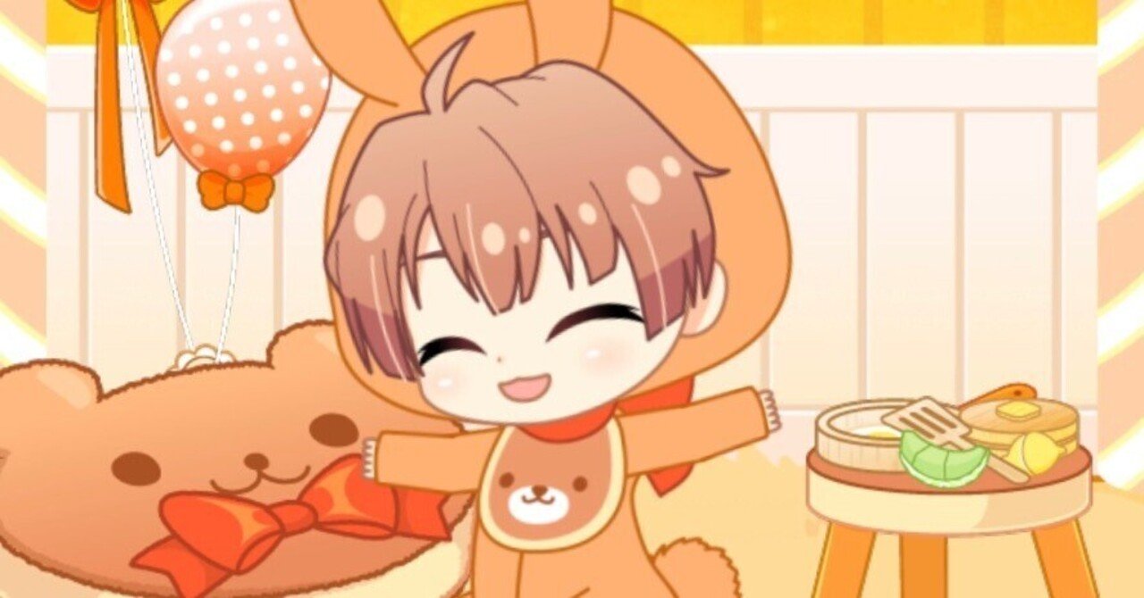 アラフィフからのアイドリッシュセブン35 和泉兄弟③ 和泉三月|Smile Lab