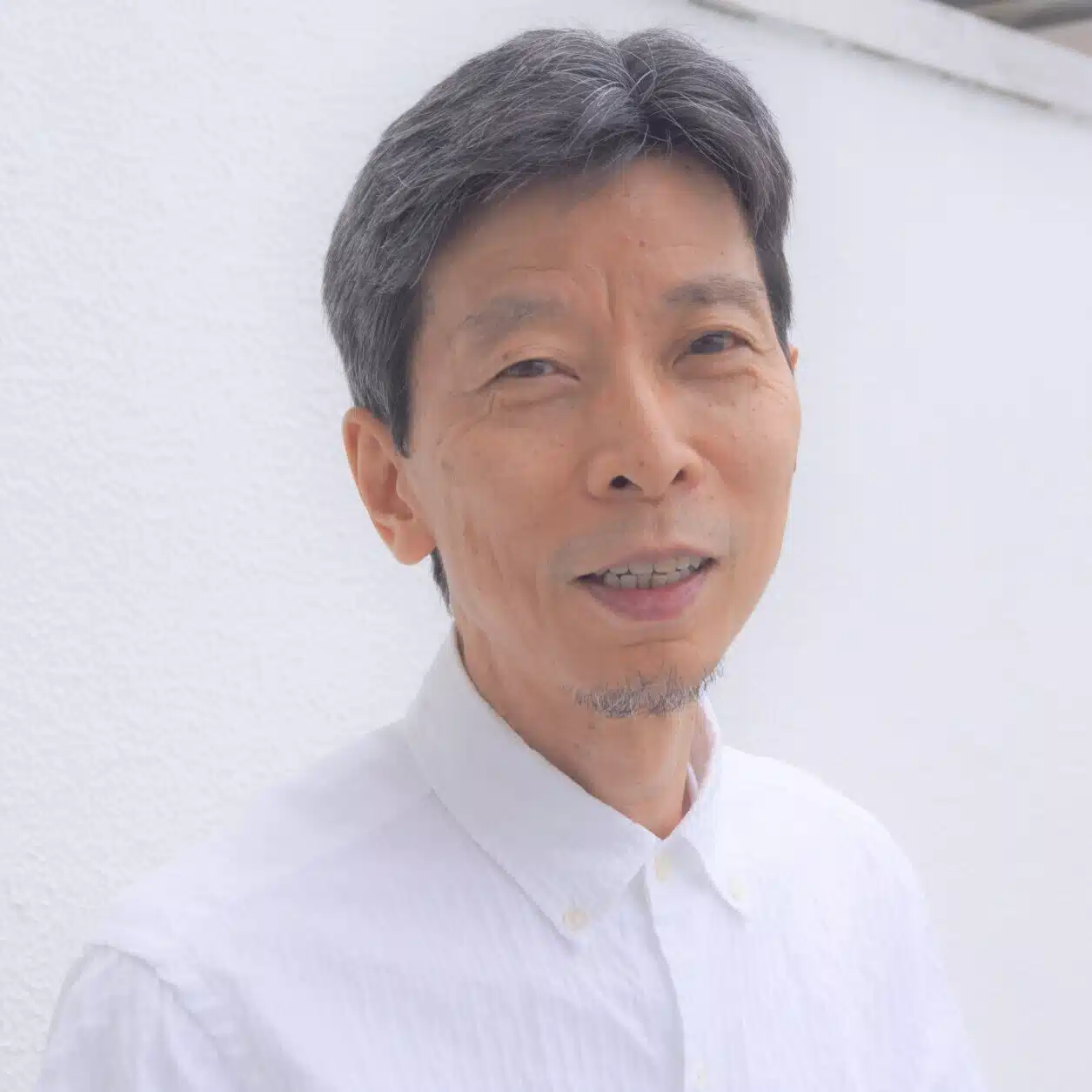 谷郁雄