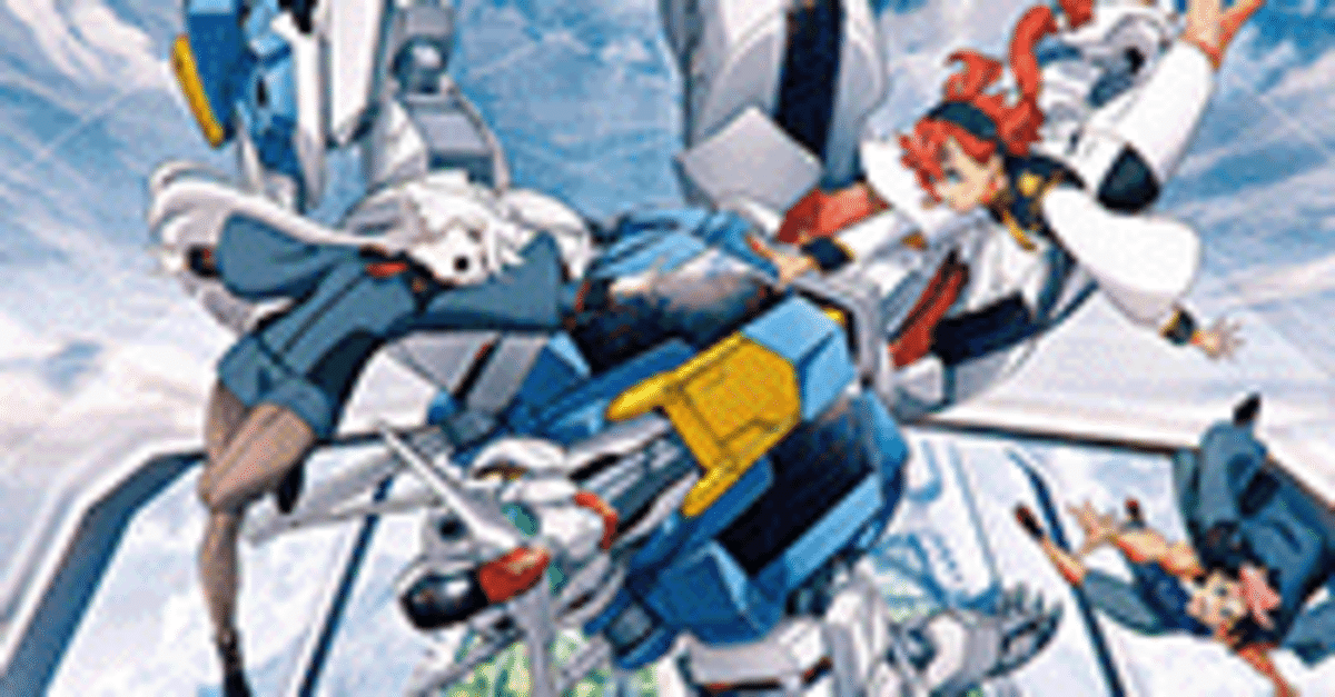 学園デッキ（40枚） 機動戦士ガンダム水星の魔女 エアリアル スレッタ 学園