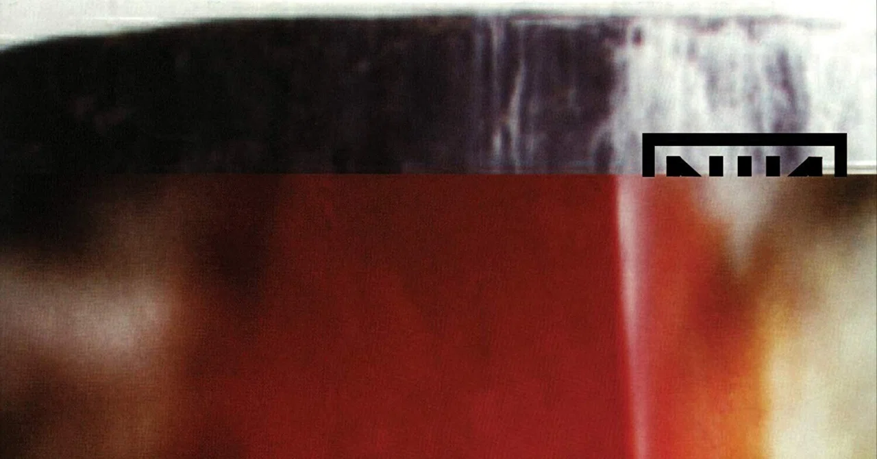 調停者の独白 ―NINE INCH NAILS『The Fragile』論―｜音楽ZINE『痙攣』