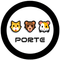 TRPGサークル【PORTE-ぽるて-】