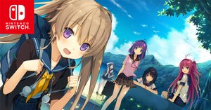 アクセルsprite OFRまとめ売り　蒼の彼方のフォーリズム 蒼の彼方のフォーリズム / sprite