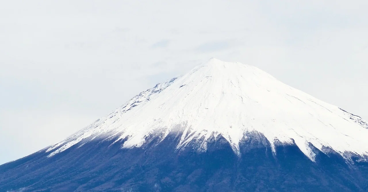 富士山が見たいの大阪発18きっぷの旅｜なかがわ わたる