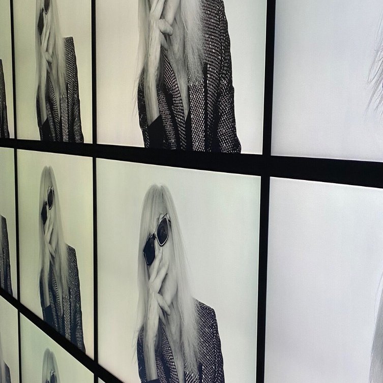 毎日note962日目】Betty Catroux 唯一無二の女性展｜寺田マリ 