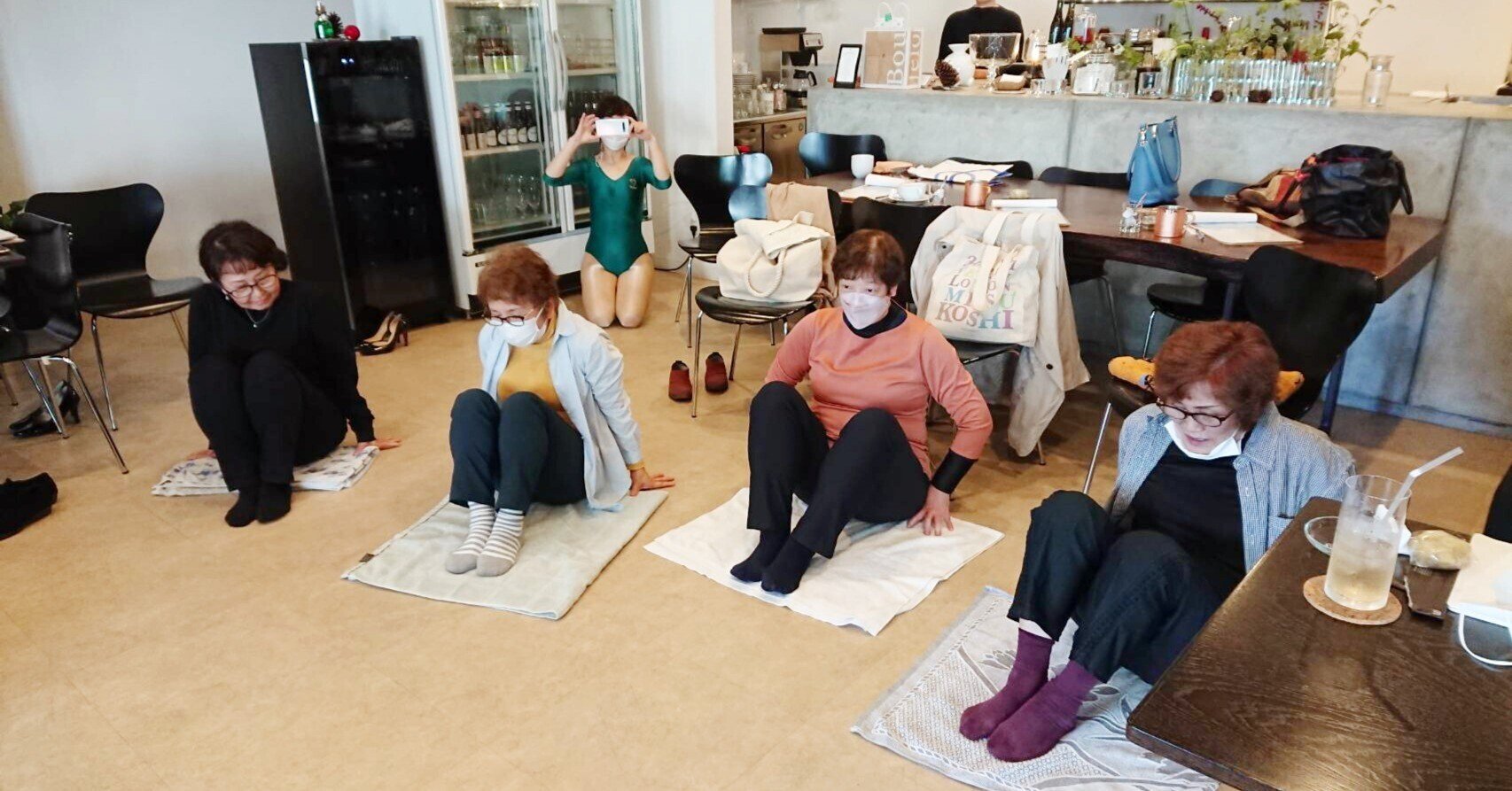 22 11 26 第2回 美の花たば レポート 花たばの会 Note 22 11 26 第2回 美の花たば レポート 花たばの会 Note