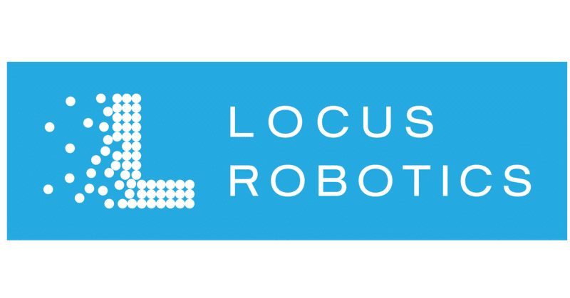 自律移動型ロボットを製造する倉庫ロボット企業Locus RoboticsがシリーズFで1億1,700万ドルの資金調達を実施