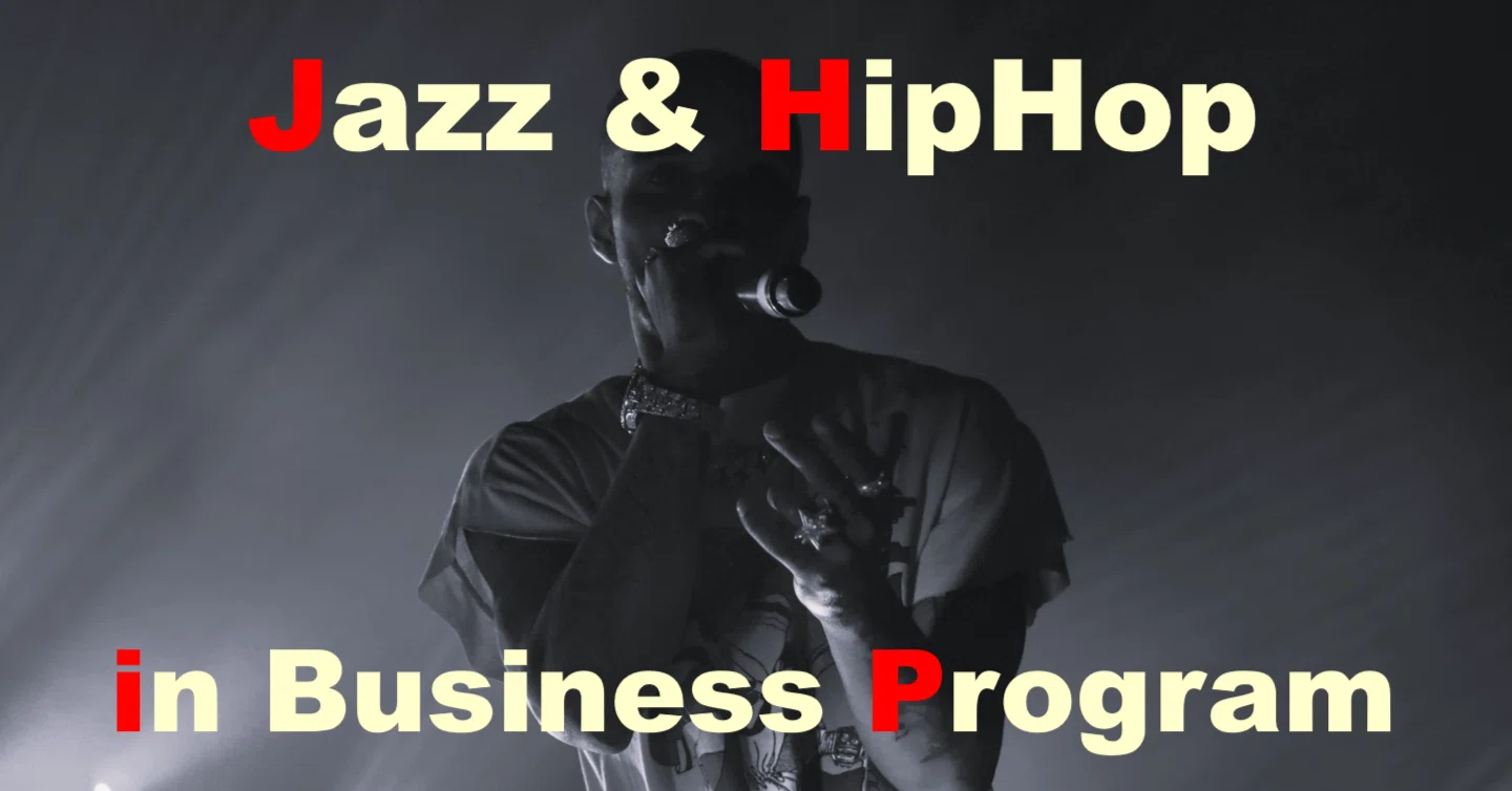 おじさん世代向けHipHop入門講座（その⑨）多様化の1990年代後半｜Gavi
