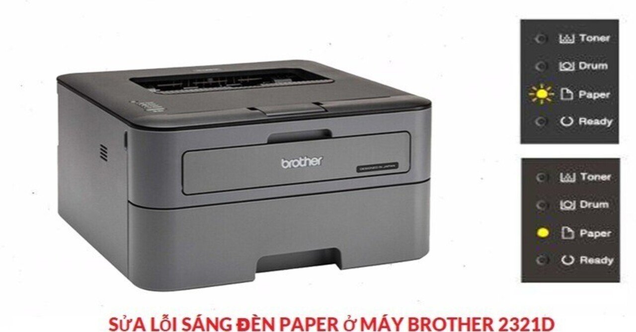 Brother 2321d deals