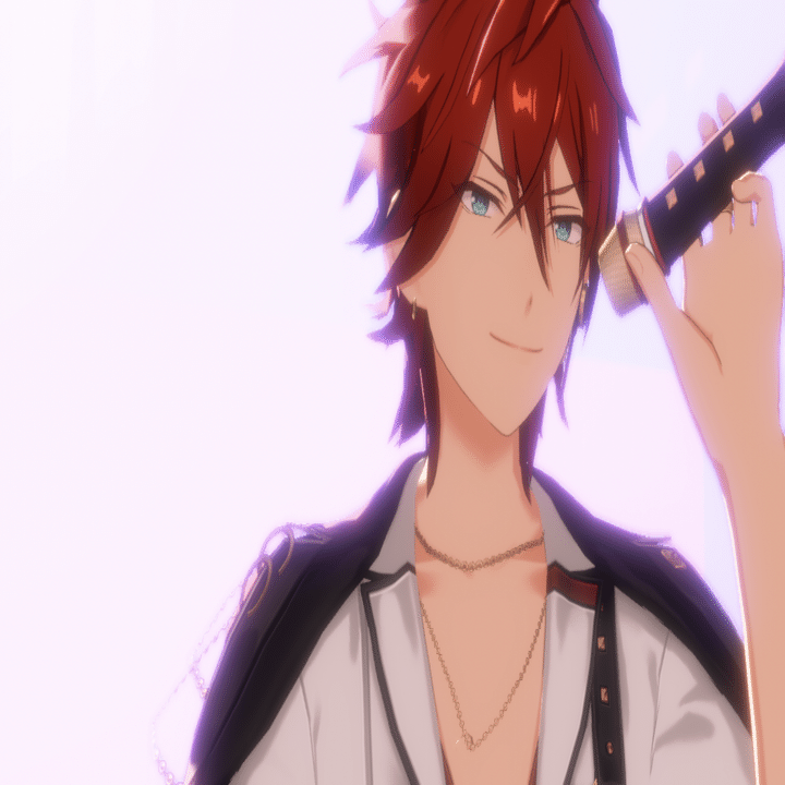 あんさんぶるスターズ！〜これからのメンイケアイドルの話をしよう