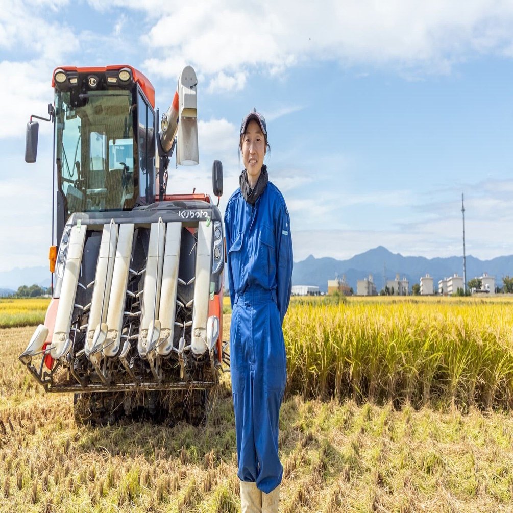 ♯41 「この地の田んぼを減らしたくない―」。安積疏水140年の歴史を