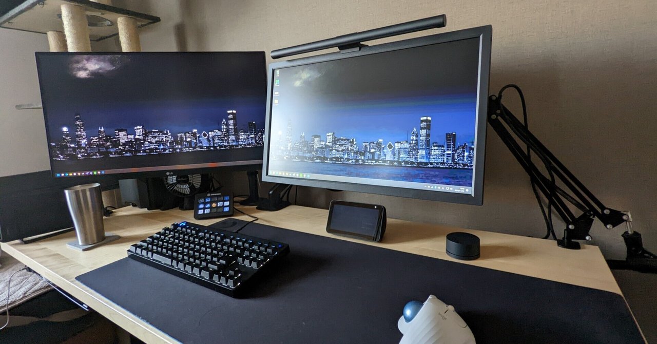 PC環境について|pepe