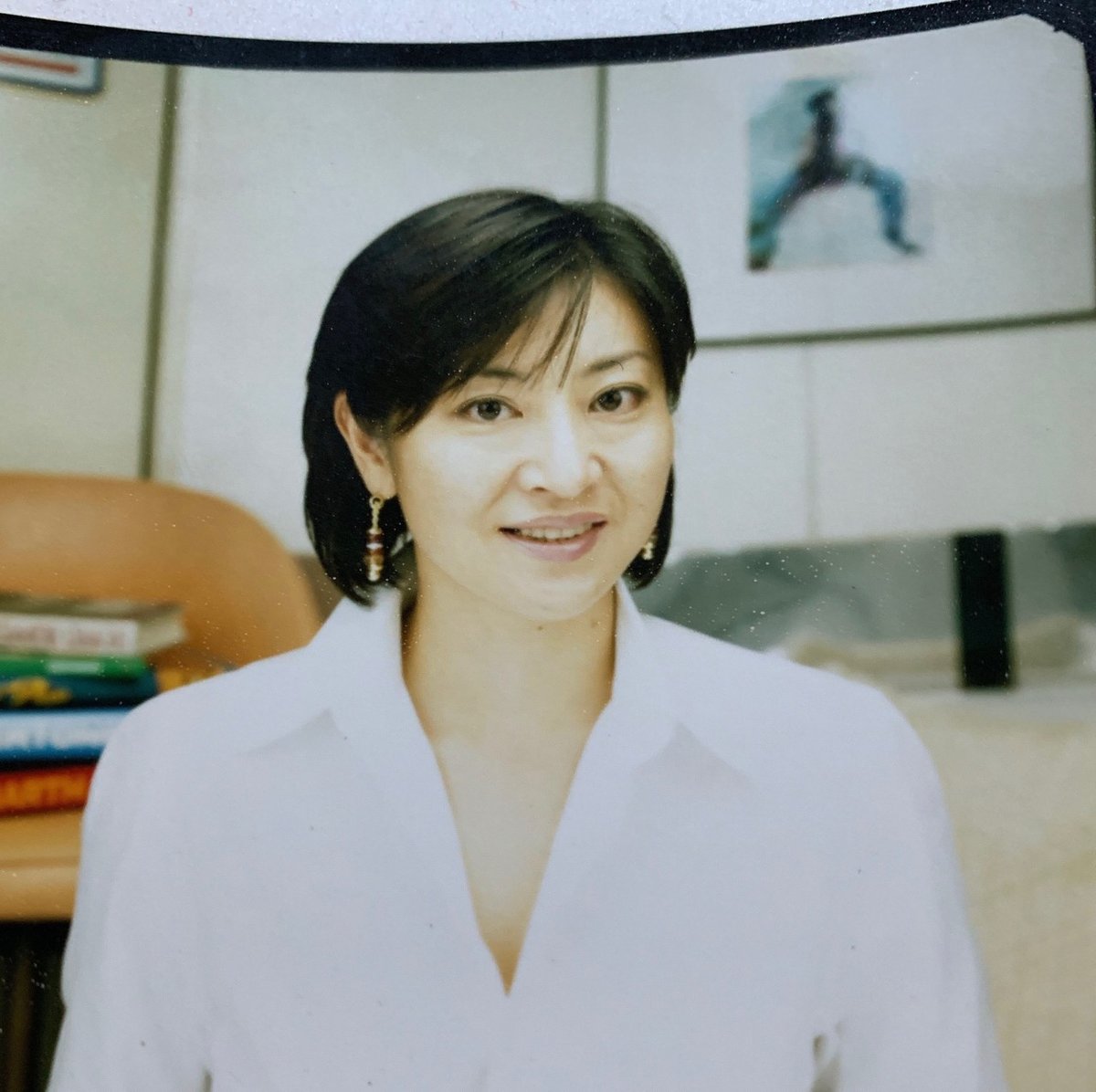 甘糟って、それ誰よ？｜甘糟りり子 