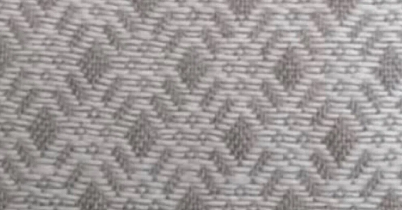 Kogin Embroidery - Part 4 -｜私立「空音館」@空光音の杜（そこねのもり）