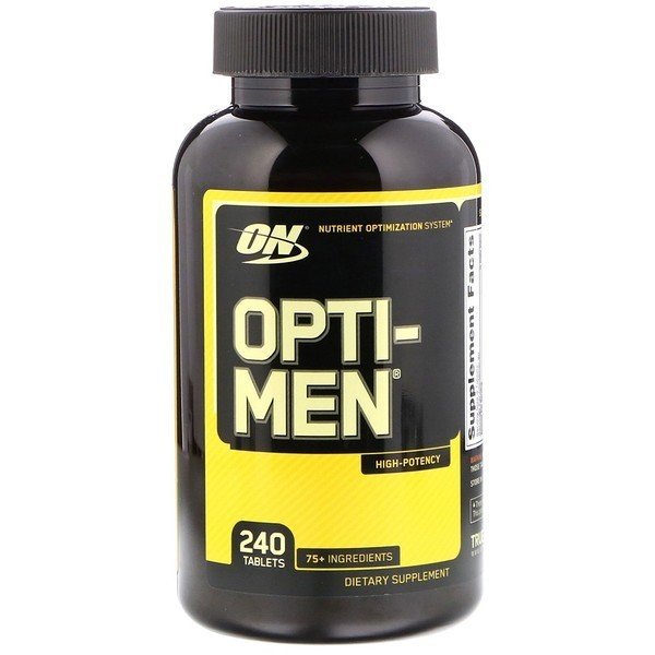 OPTI-MEN 　オプティメン　３個セット