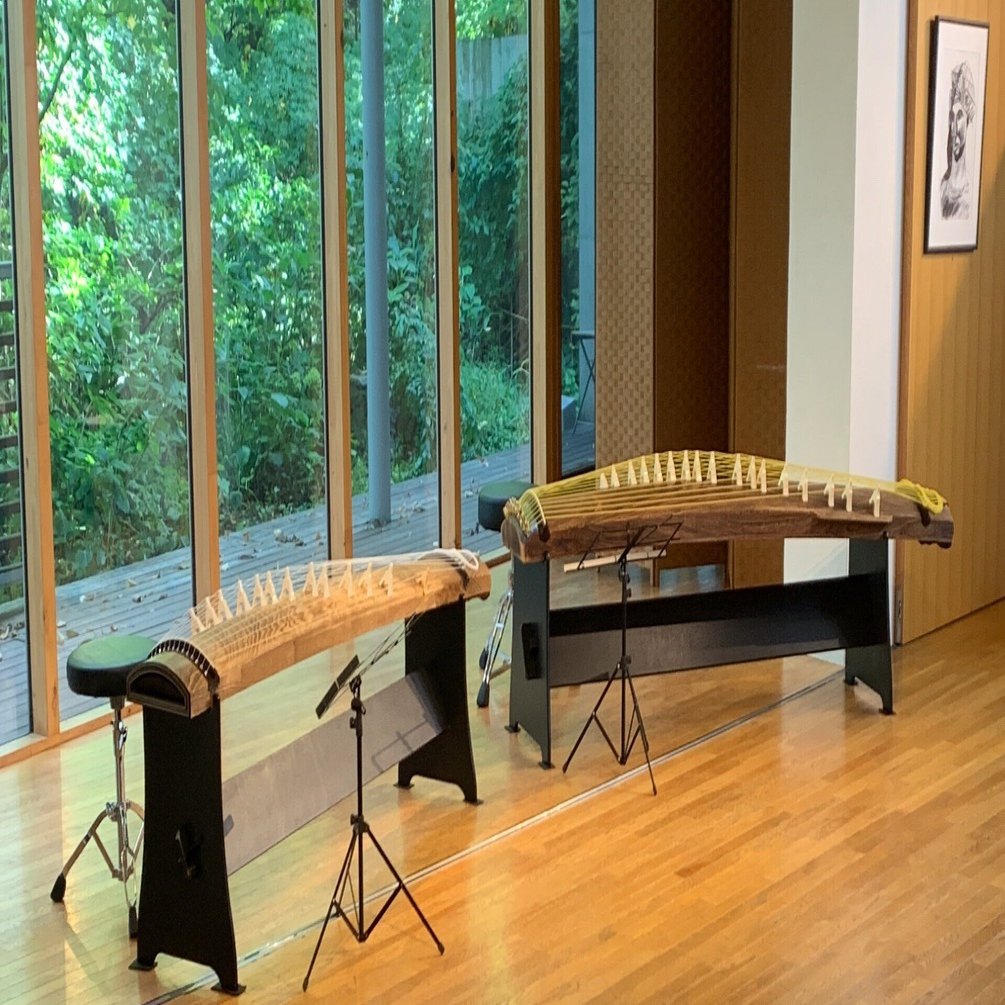 19 「オ九」の意味を考える② お箏を弾く人のための「初めての楽典