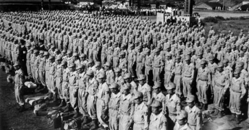 続 朝鮮戦争と日本 日本再軍備に抵抗した葦津珍彦と青年神道家たち