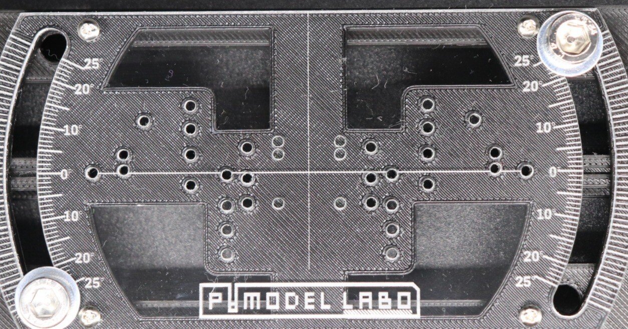 専用のターンテーブル 7760b08b4421522a96719bee3ebe4e