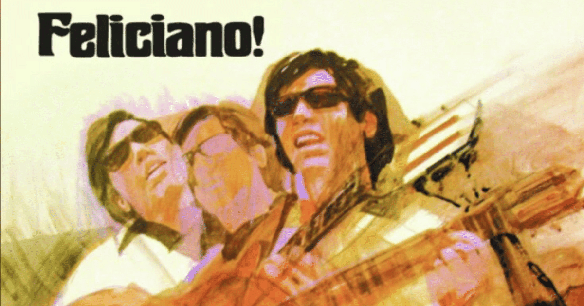 ファッション通販 安い Jose Feliciano. Feliciano! (1968)｜ジャズバード 洋楽