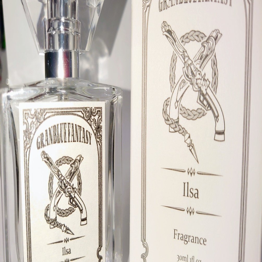 アイリン ★香水３点まとめ 今まで買った香水まとめた｜ばけすけ