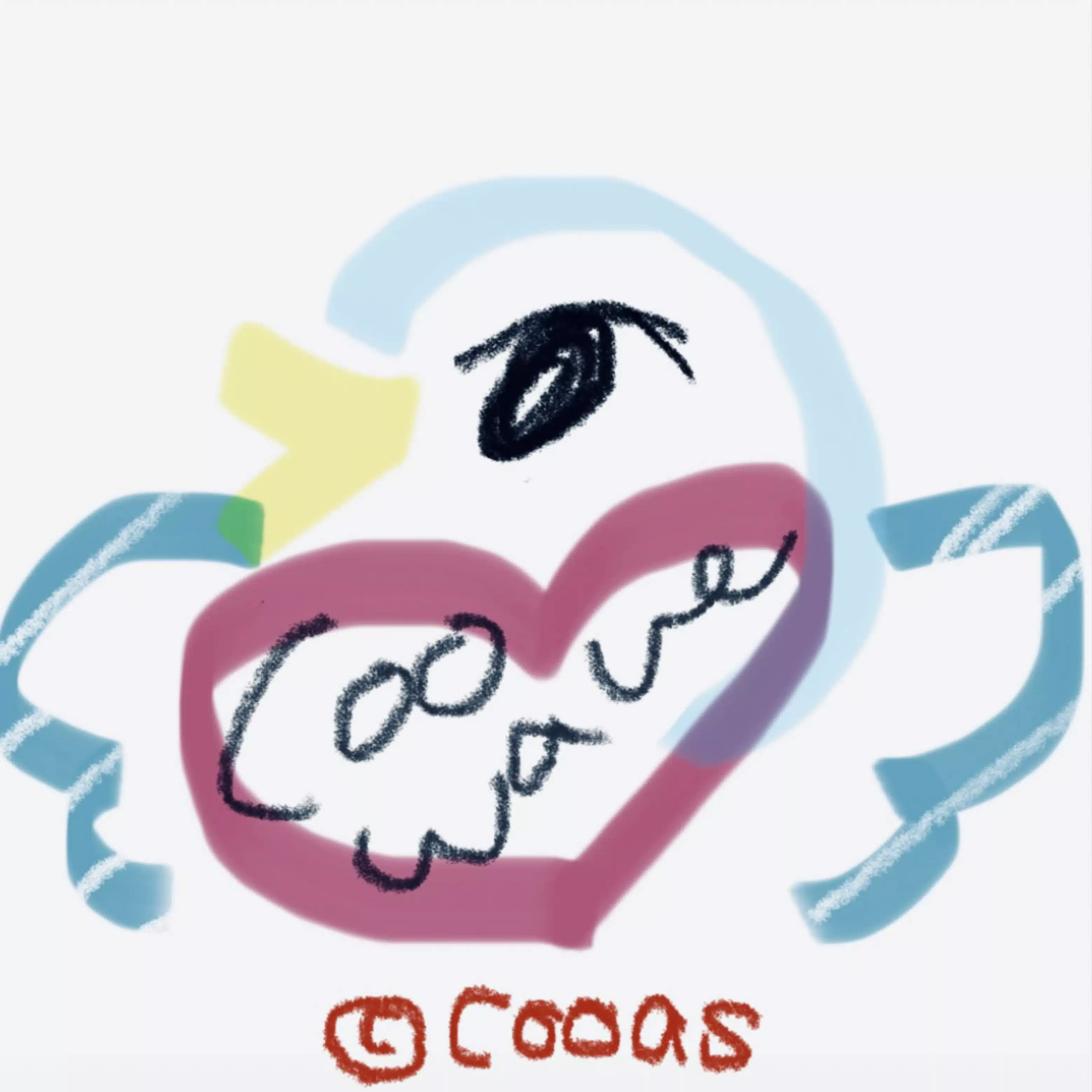 音楽レーベル クーアス COOAS