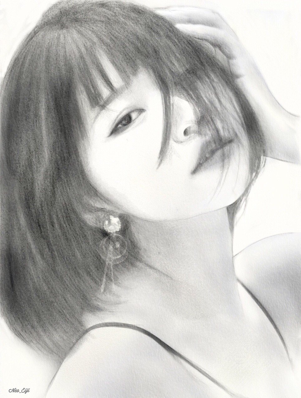 ポートレート42 ねおneo Note