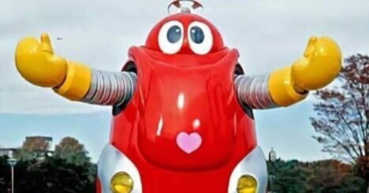 燃えろ!!ロボコン感想（35,36話）｜aquapastel