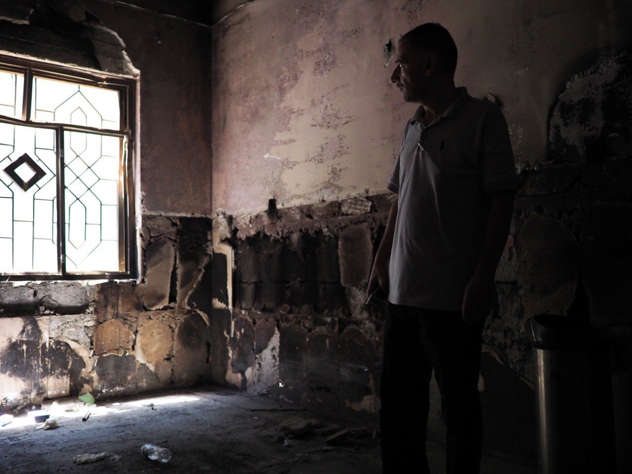 ジャーナリストの死と ジャーナリズムの沈黙 安田菜津紀 フォトジャーナリスト