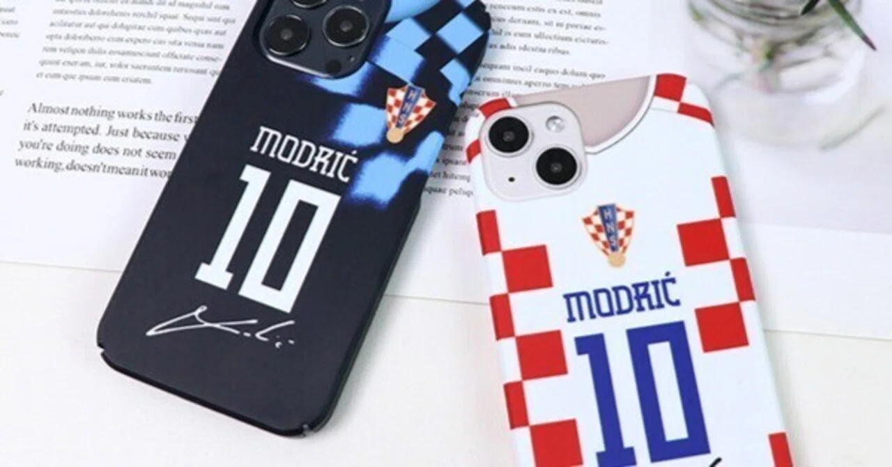 新品」カタールW杯 クロアチア代表 ワールドカップ ユニフォーム