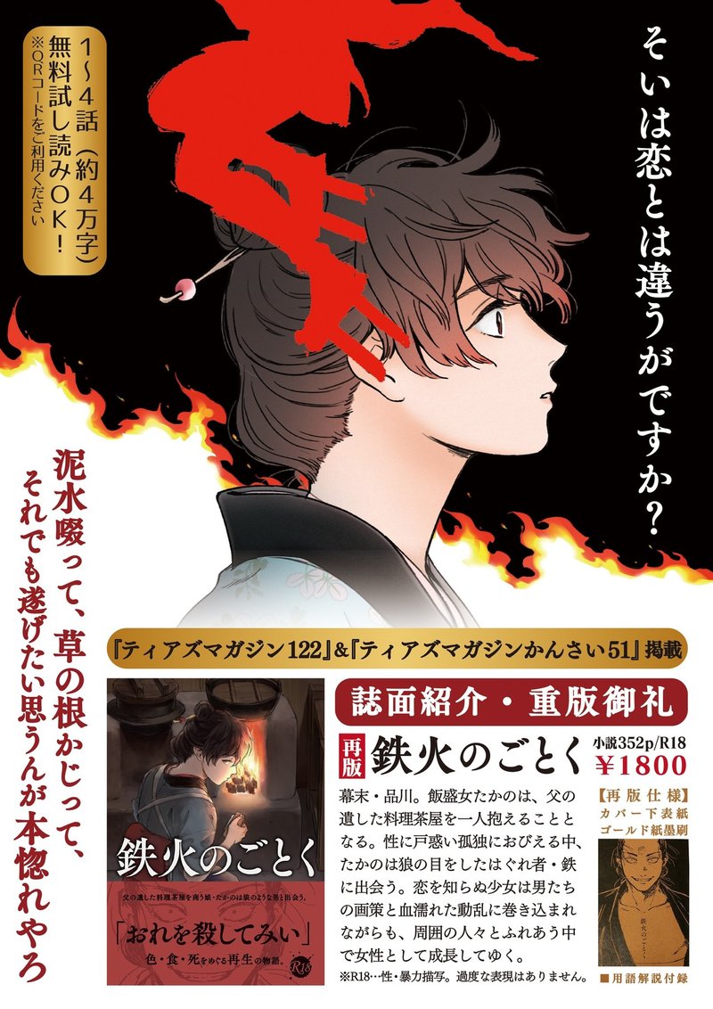 発行物 同人誌 寄稿 村野真朱 Note