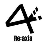 Re:axia ❮公式❯