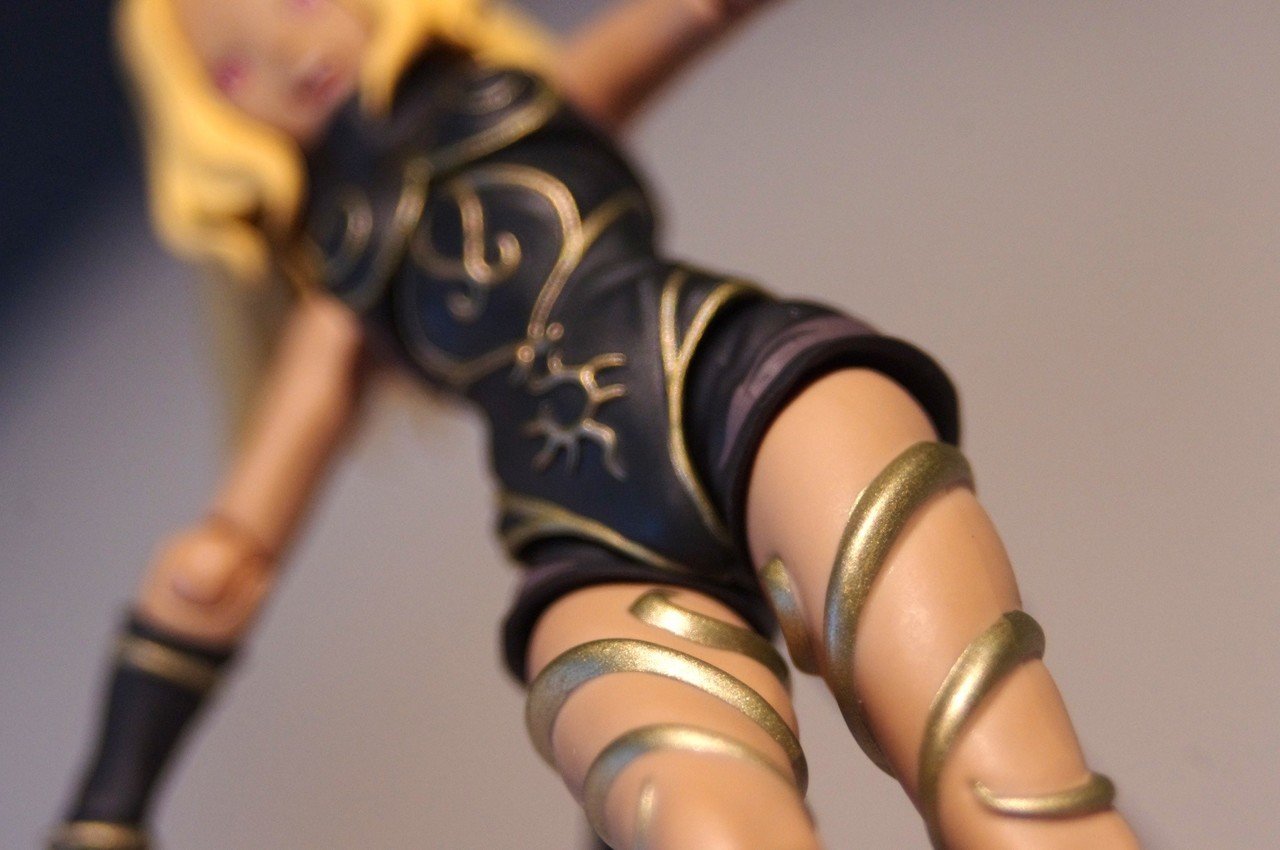 figma SP-064 グラビティ・キトゥン|R-9 figma SP-064 グラビティ・キトゥン|R-9