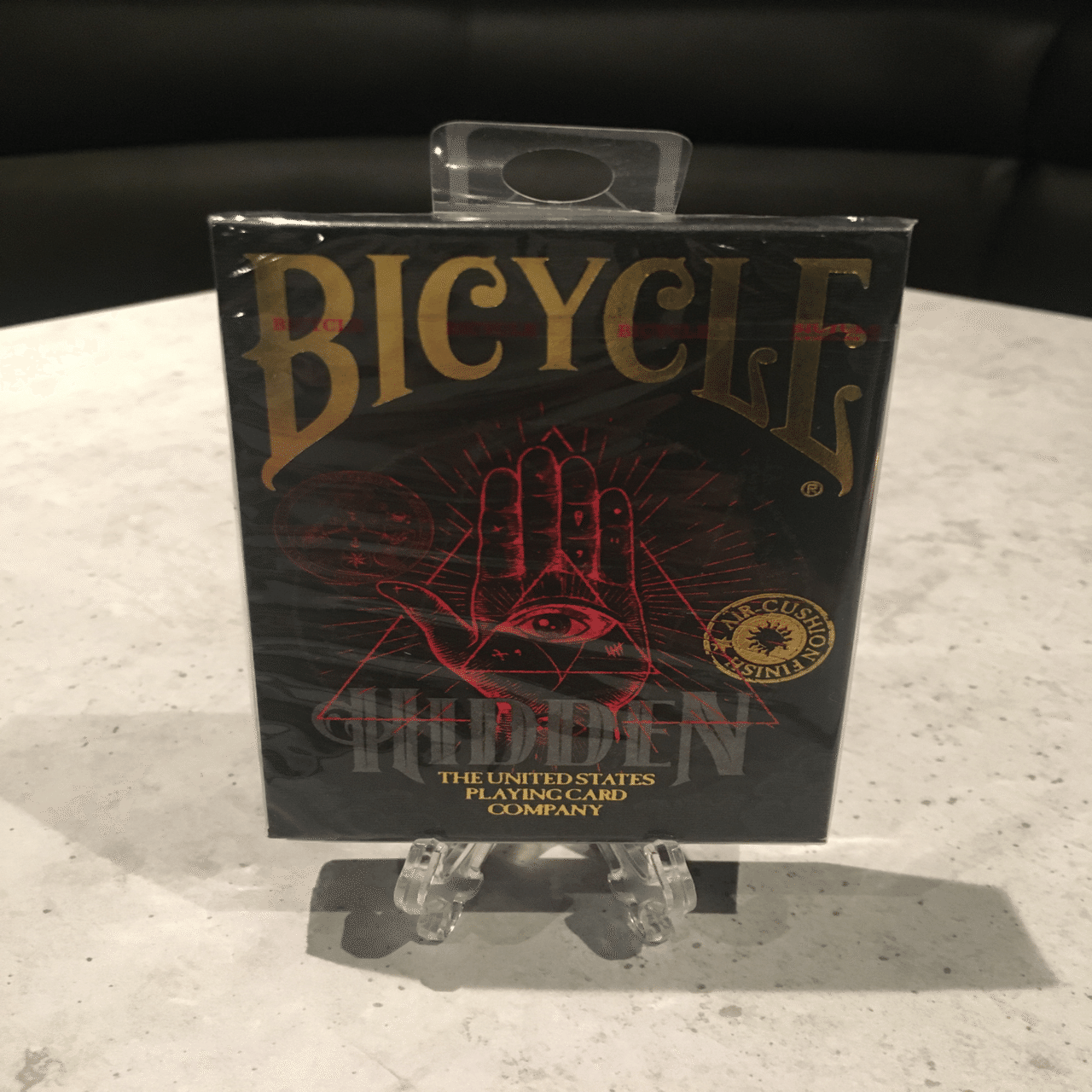 マイ・トランプ・コレクション｜たぴおか