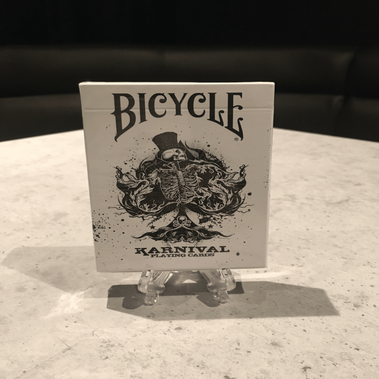 マイ・トランプ・コレクション｜たぴおか