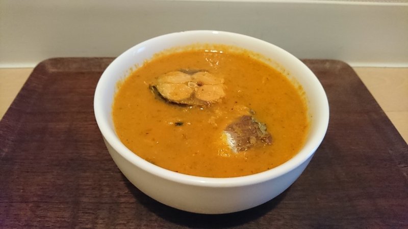 1週間分の 缶詰め南インドカレー 考案しました Areuspicy Note 1週間分の 缶詰め南インドカレー 考案しました Areuspicy Note