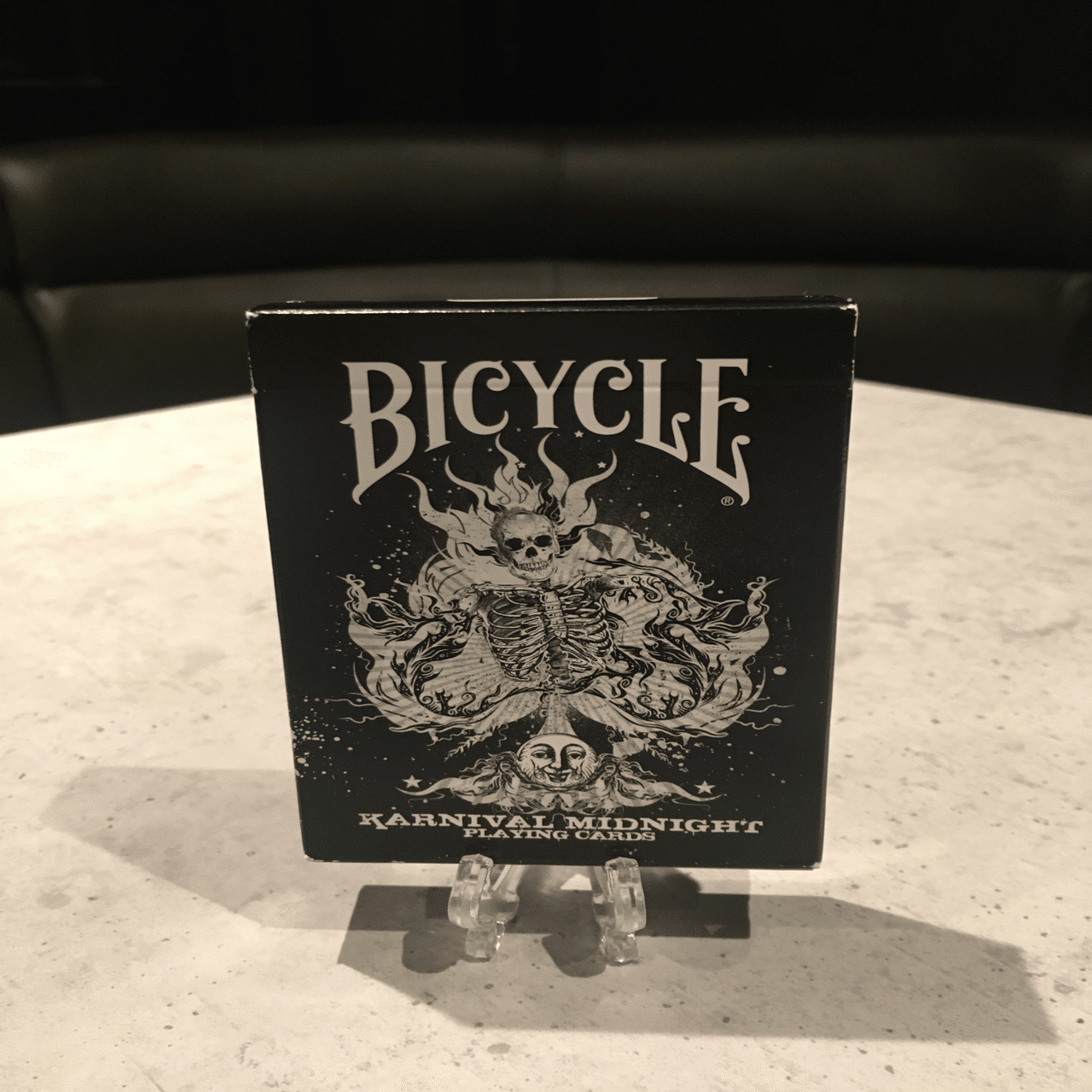 マイ・トランプ・コレクション｜たぴおか