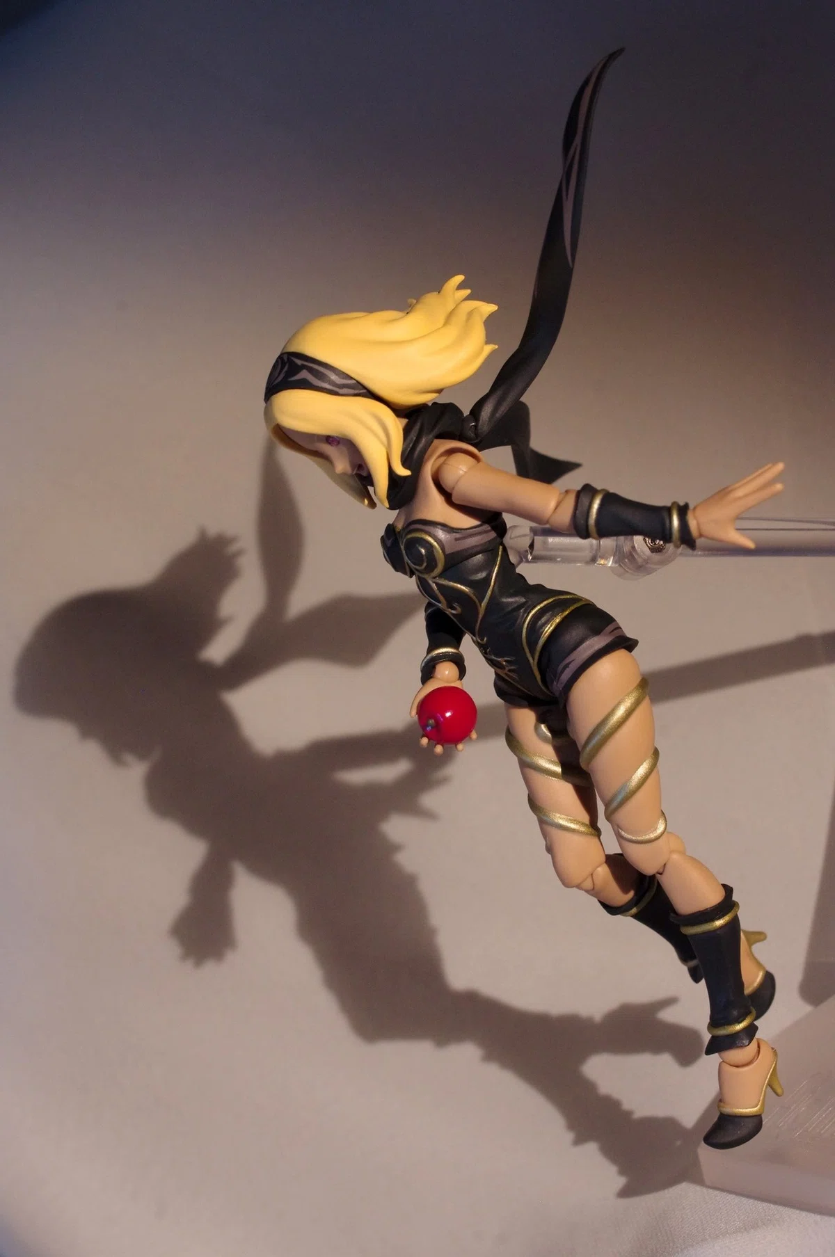 figma SP-064 グラビティ・キトゥン｜R-9