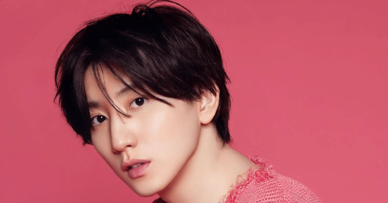 京本大我誕生祭2022【SixTONES】｜こばっち