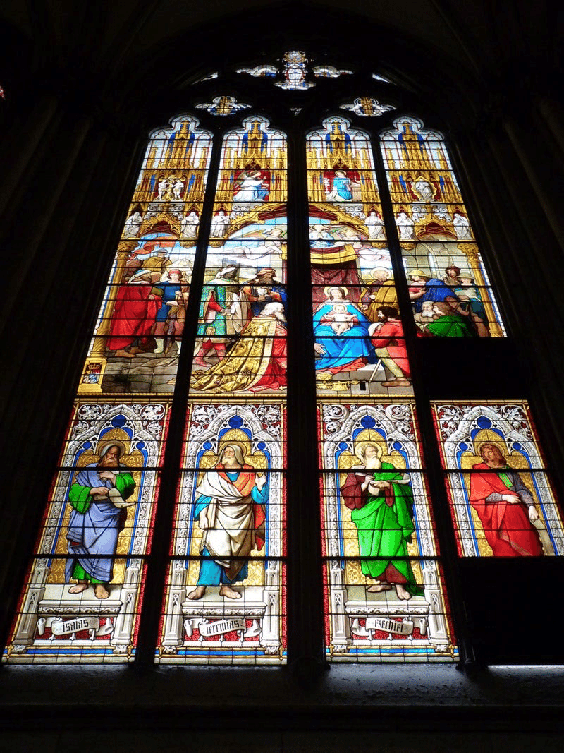 ケルン大聖堂 スケッチ （額縁) ケルン大聖堂 スケッチ （額縁)