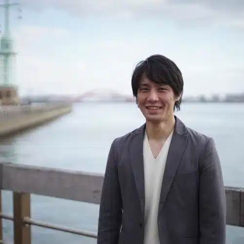 岡筋 耕平（okasuji kohei)のライティングノート