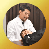 大川久弥/怪我や病気を神経を整えて最速で改善させる整体師