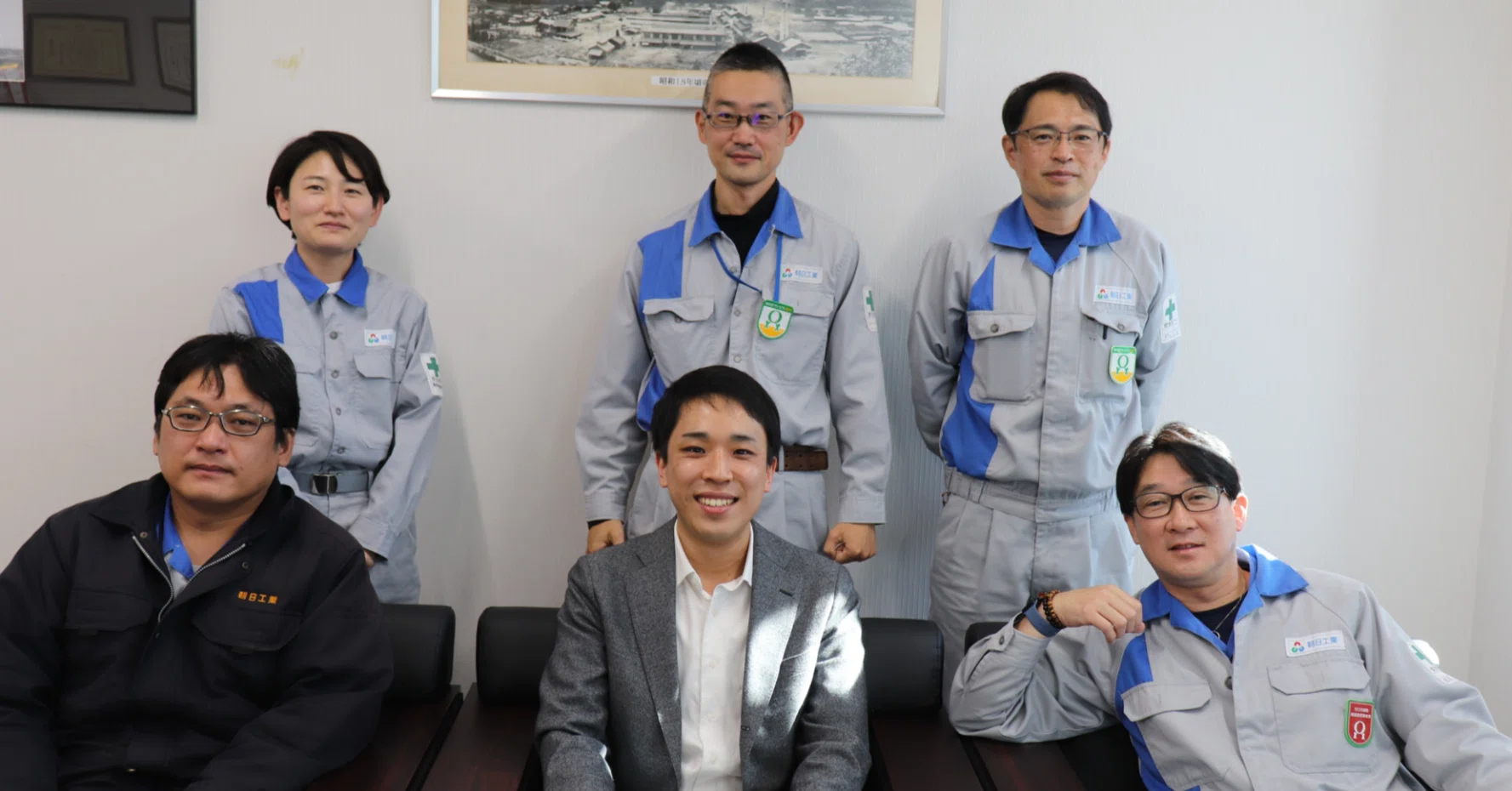 朝日工業様にインタビューをさせていただきました|EVERSTEEL 朝日工業様にインタビューをさせていただきました|EVERSTEEL