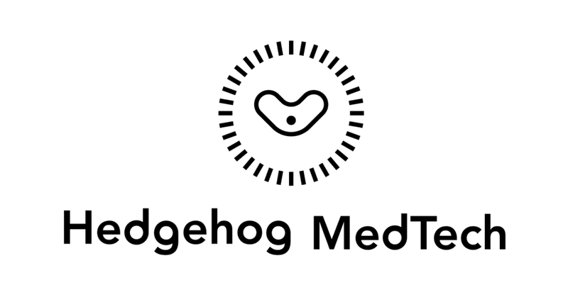 頭痛治療用アプリ開発を目指す株式会社ヘッジホッグ・メドテックがシードラウンドで1.45億円の資金調達を実施