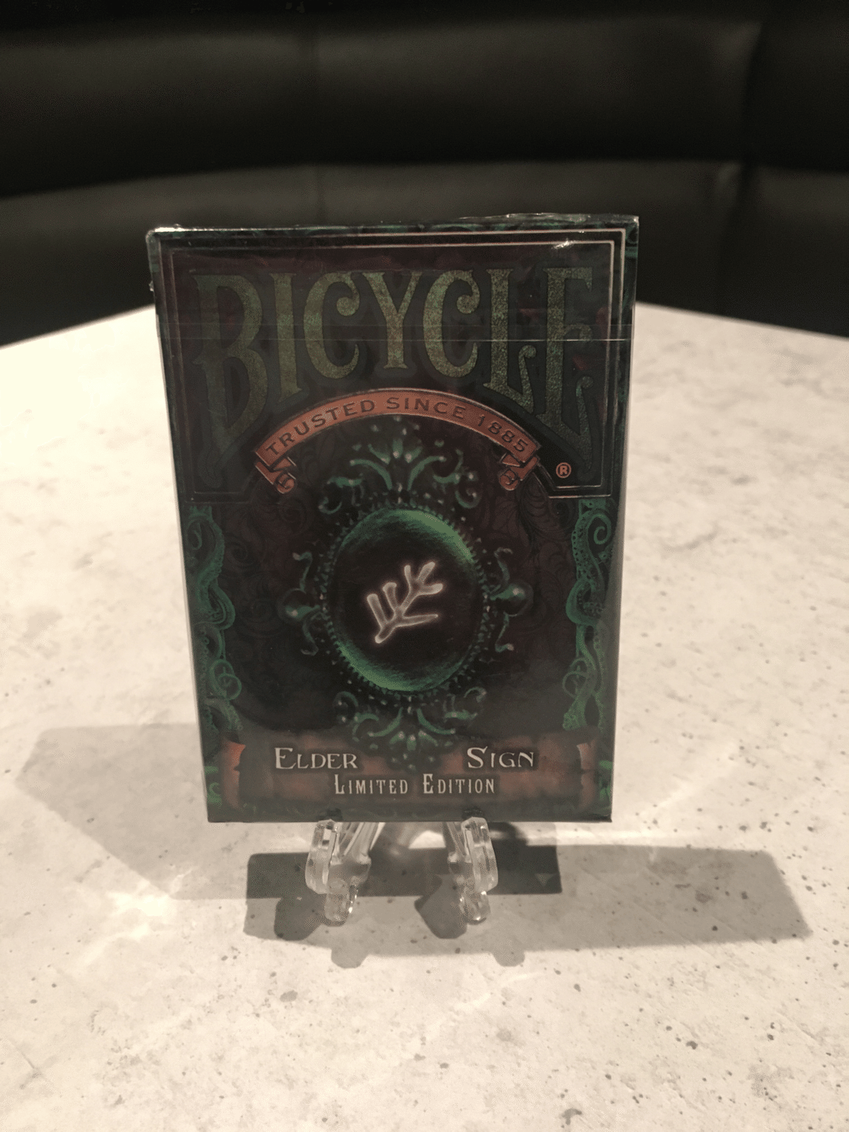 マイ・トランプ・コレクション｜たぴおか