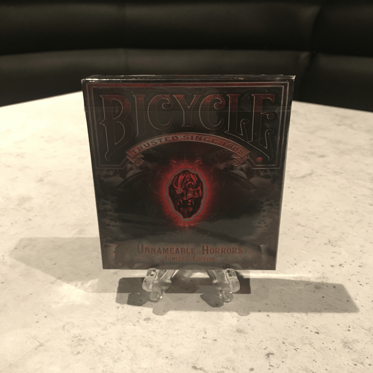 マイ・トランプ・コレクション｜たぴおか