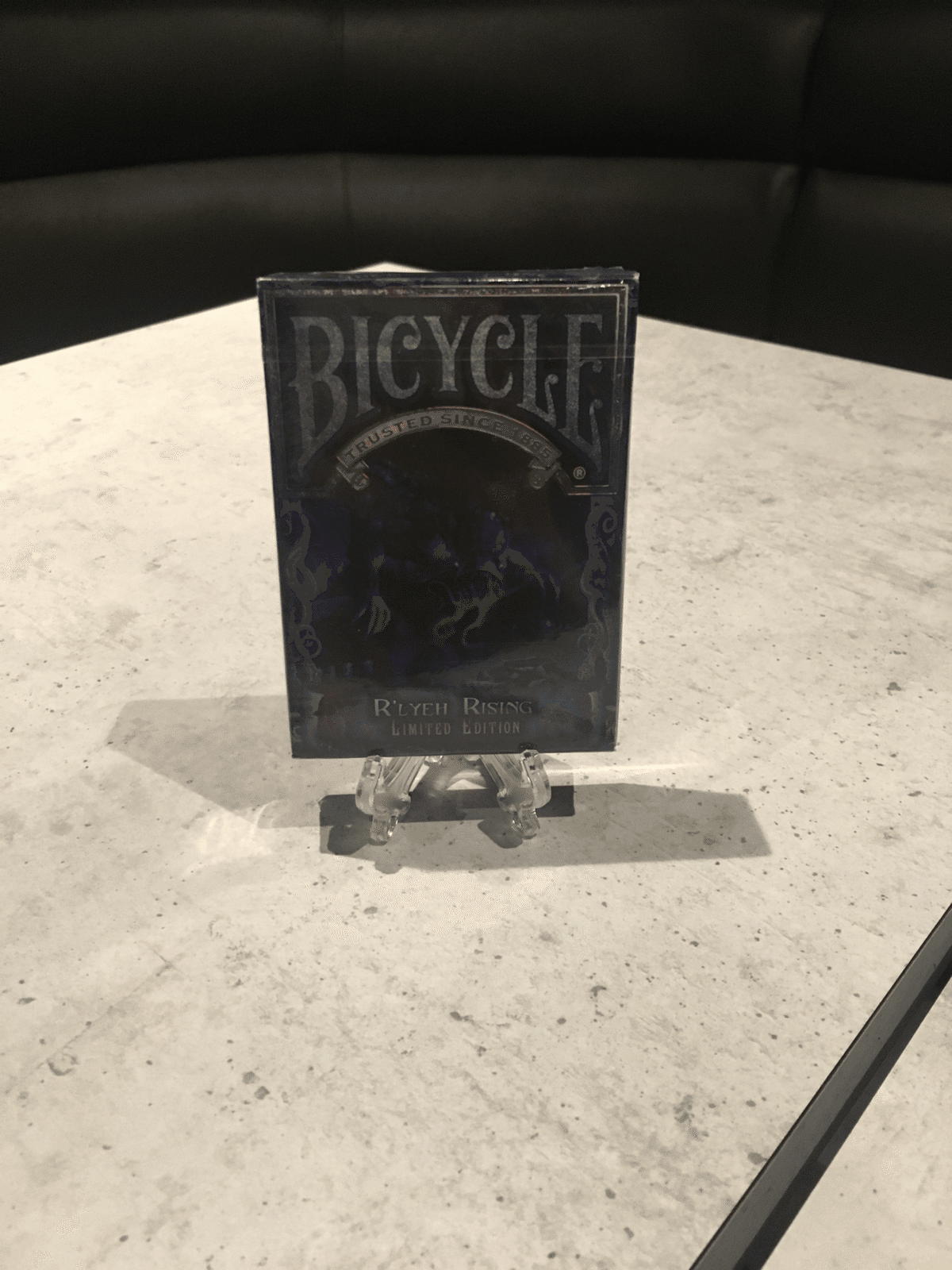 マイ・トランプ・コレクション｜たぴおか