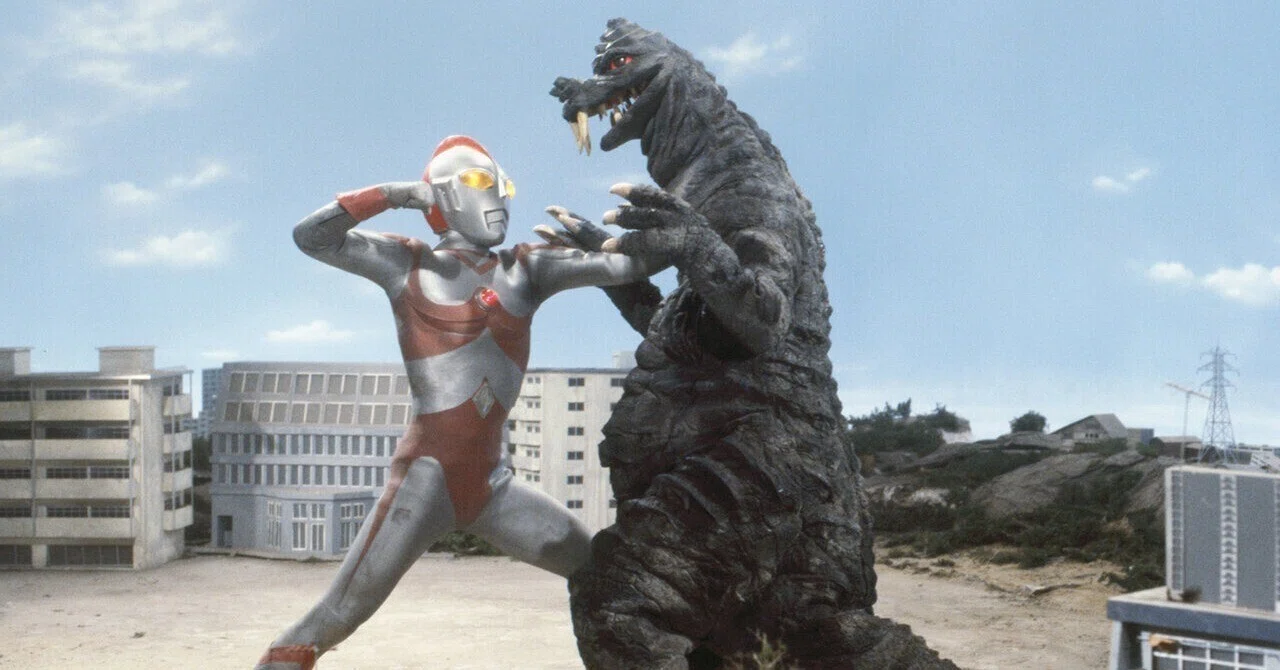 ウルトラマン先生｜ウルトラマンサイエンスラボ