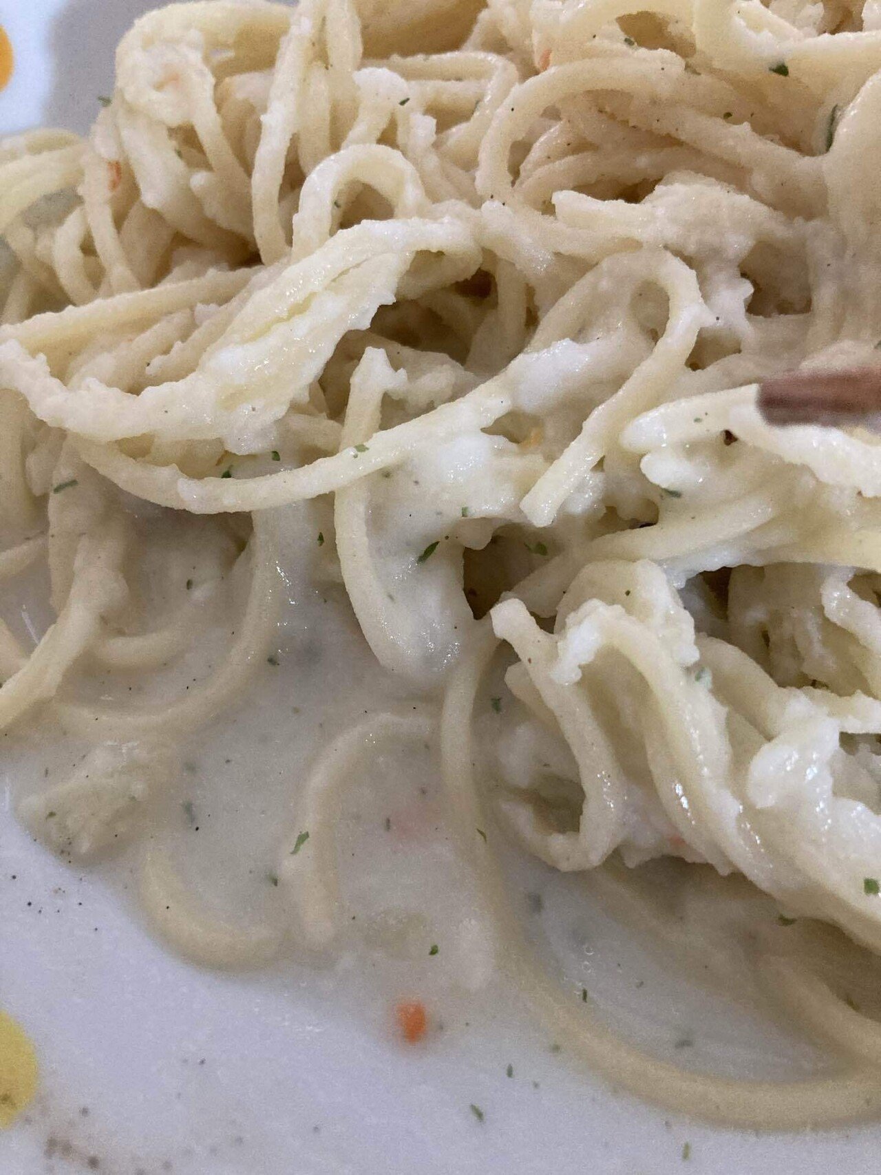 格ゲーマーの速攻飯 じゃがりこフルコース 簡単レシピ｜くそまゆげ