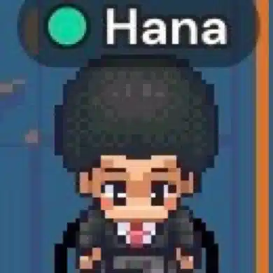 Hana🇹🇭