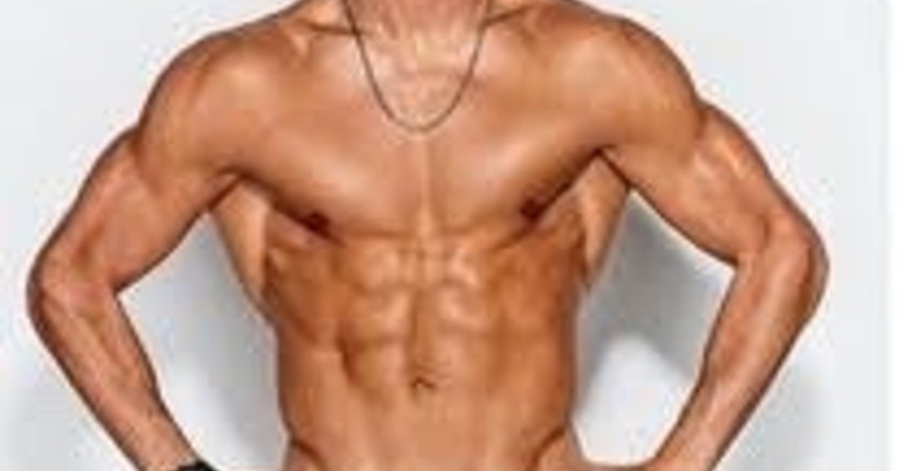 理想の肉体 トイ Note