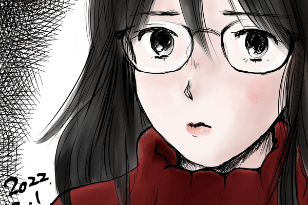 眼鏡女子 の新着タグ記事一覧 Note つくる つながる とどける 眼鏡女子 の新着タグ記事一覧 Note つくる つながる とどける